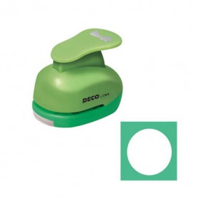 FUSTELLA 16 MM CERCHIO 