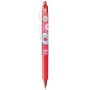 PENNA PILOT FRIXION SCATTO BLU FUSTO ROS ROSA SWEET PARADISE