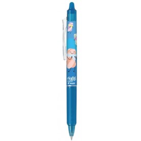 PENNA PILOT FRIXION SCATTO BLU FUSTO AZZ AZZURRO SWEET PARADISE