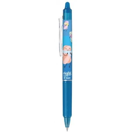 PENNA PILOT FRIXION SCATTO BLU FUSTO AZZ AZZURRO SWEET PARADISE