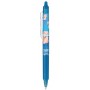 PENNA PILOT FRIXION SCATTO BLU FUSTO AZZ AZZURRO SWEET PARADISE