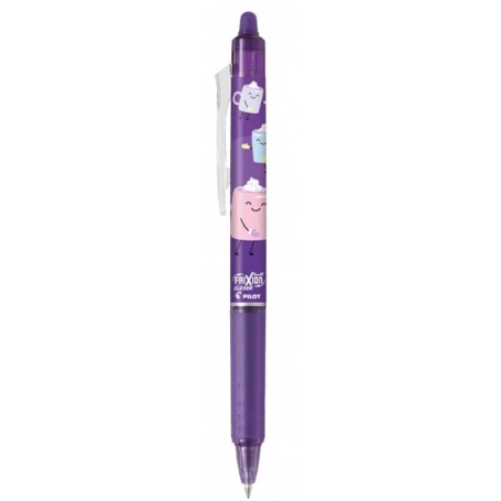 PENNA PILOT FRIXION SCATTO BLU FUSTO VIA SWEET PARADISE