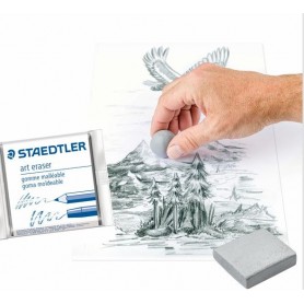 GOMMA PANE STAEDTLER 