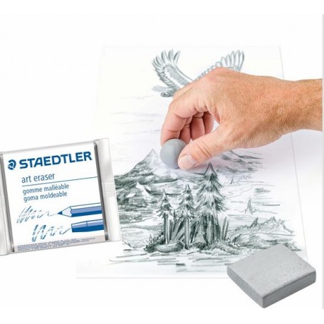 GOMMA PANE STAEDTLER 