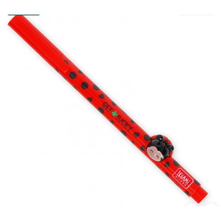 PENNA LEGAMI LOVELY  GEL LADYBUG 