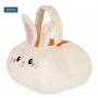 BORSA PER CACCIA ALLE UOVA BUNNY HOPPY EASTER
