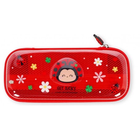 ASTUCCIO WONDERWOW LEGAMI LADYBUG 