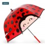 OMBRELLO LEGAMI LADYBUG 
