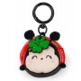 PORTACHIAVI LEGAMI PELUCHE LADYBUG 