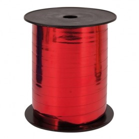 NASTRINI 250 MT. X 10 MM. ROSSO LUCIDO 