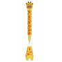 PENNA LEGAMI STAND-INK OVATION GIRAFFE B BLU