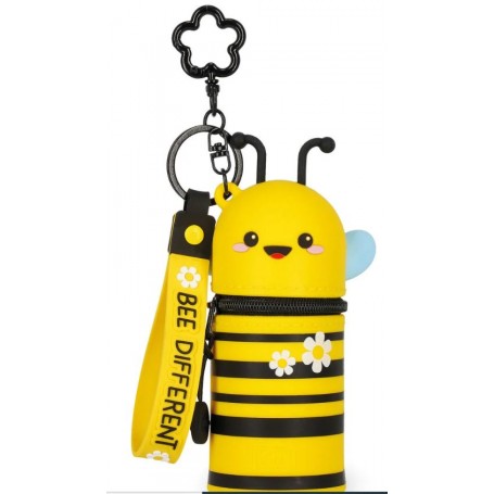 PORTACHIAVI LEGAMI MINI KAWAII BEE 