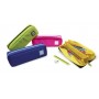 ASTUCCIO BUSTINA ONE COLOR P. FACILE BLU 