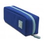 ASTUCCIO BUSTINA ONE COLOR P. FACILE BLU 