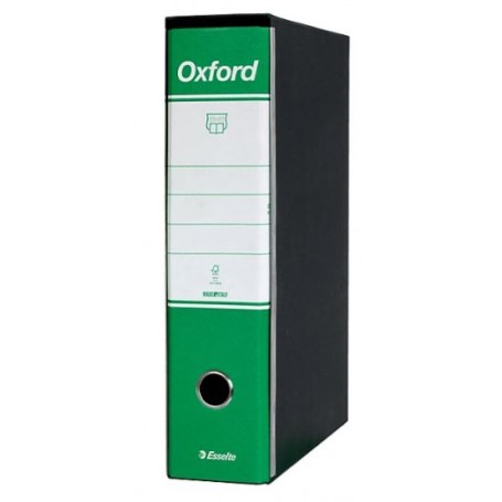 RACCOGLITORE OXFORD G85 D.8 VERDE 