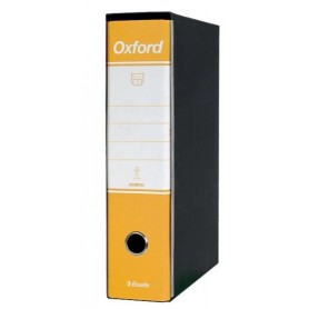 RACCOGLITORE OXFORD G85 D.8 GIALLO 