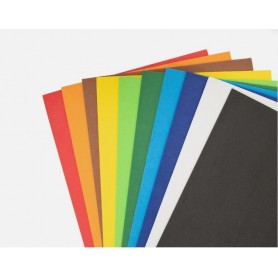 GOMMA EVA 60X40X2 NERO 