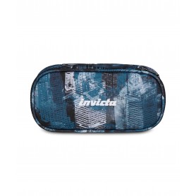 ASTUCCIO OVALE INVICTA XL FANTASY GRS BU 