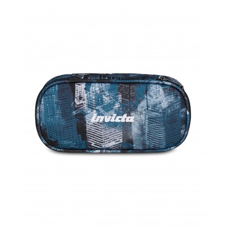 ASTUCCIO OVALE INVICTA XL FANTASY GRS BU 