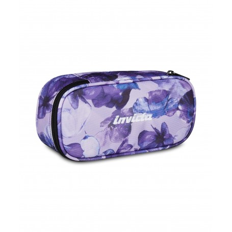 ASTUCCIO OVALE INVICTA XL FANTASY GRS LI LILLA