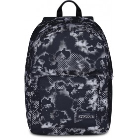 ZAINO SEVEN TECH IMUSICPACK GRS CON CUFFIE WIRELESS NERO/GRIGIO