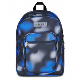 ZAINO SEVEN FREETHINK BOY ROYAL BLUE 