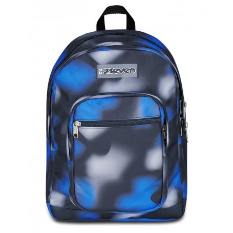ZAINO SEVEN FREETHINK BOY ROYAL BLUE 
