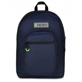 ZAINO SEVEN FREETHINK BLUE DEEP 