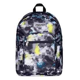 ZAINO SEVEN FREETHINK BOY 