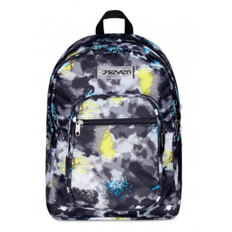 ZAINO SEVEN FREETHINK BOY 