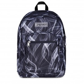 ZAINO SEVEN FREETHINK JET BLACK GIRL