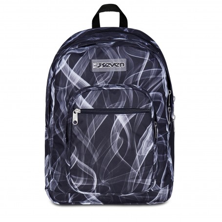 ZAINO SEVEN FREETHINK JET BLACK GIRL