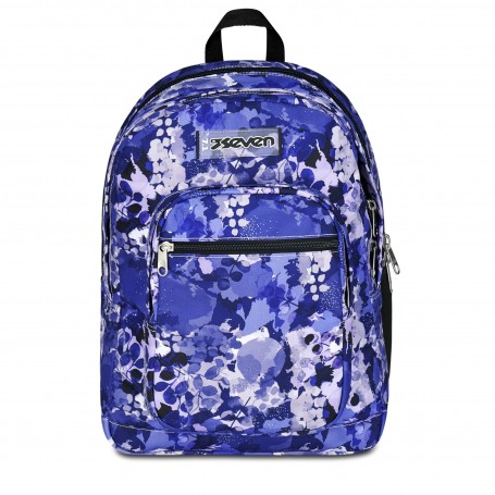 ZAINO SEVEN FREETHINK VIOLET GIRL