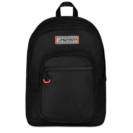 ZAINO SEVEN FREETHINK JET BLACK GIRL