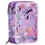 ASTUCCIO 3 CERNIERE SJ GANG CUTE NOTES AL