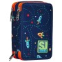 ASTUCCIO 3 CERNIERE SJ GANG SPACESHIP TRIP
