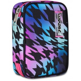 ASTUCCIO 1 CERNIERA SEVEN SPEED PAD GLOW LOVE