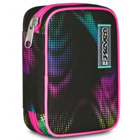 ASTUCCIO 1 CERNIERA SEVEN SPEED PAD OPTICAL SHADE GIRL