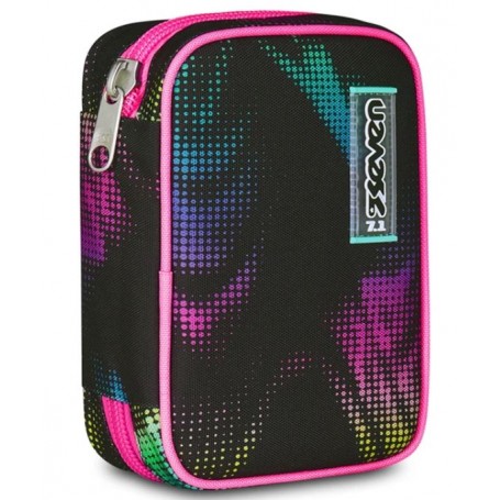 ASTUCCIO 1 CERNIERA SEVEN SPEED PAD OPTICAL SHADE GIRL