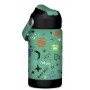 BORRACCIA TERMICA 350 ML SJ  SPAZIO VERD 