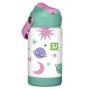 BORRACCIA TERMICA 350 ML SJ  SPAZIO BIAN 