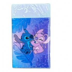 GOMMA LILO & STITCH 3PZ