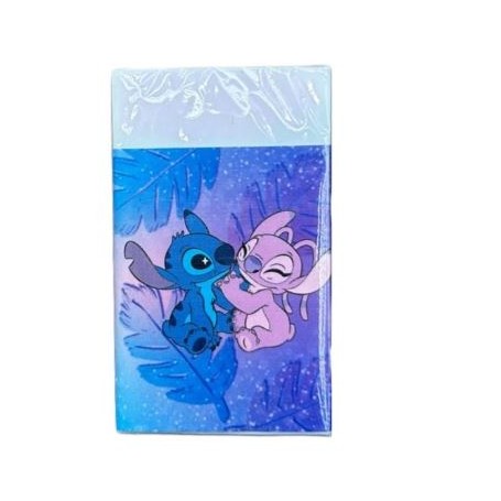 GOMMA LILO & STITCH 3PZ