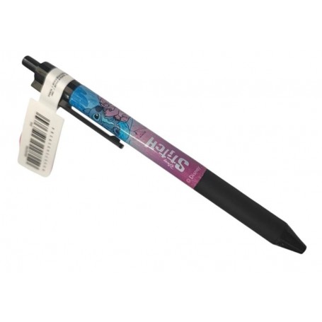 PENNA GEL LILO E STITCH SEVEN 