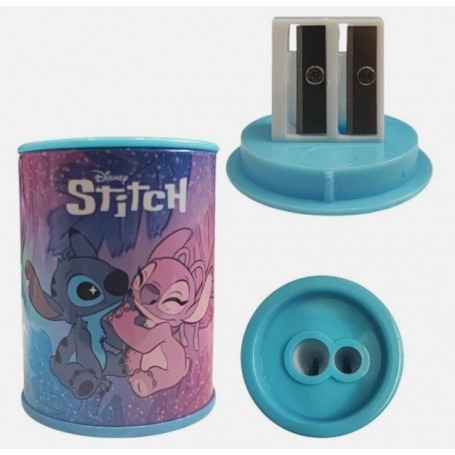 TEMPERAMATITE LILO E STITCH 2 FORI SERBA TOIO