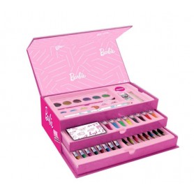 VALIGETTA ICOLORI BARBIE 41 PZ 