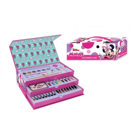 VALIGETTA ICOLORI MINNY 41 PZ 