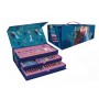 VALIGETTA ICOLORI FROZEN 41 PZ 