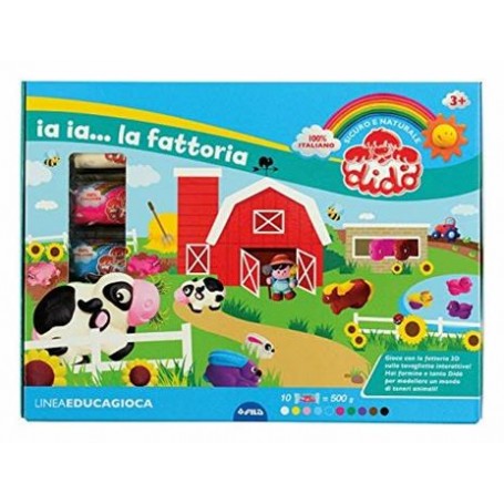 DIDO' IA IA LA FATTORIA 