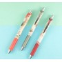 PENNA PENTEL ENERGEL BL77 M SCAT.0.7NERA NATURE BLU